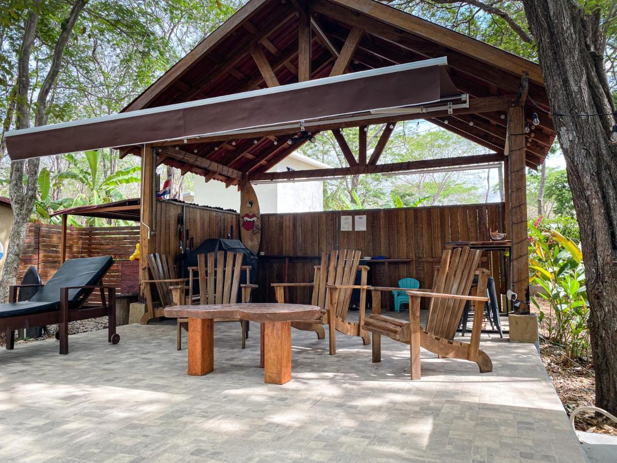 Casa Natural Брасилито Екстериор снимка