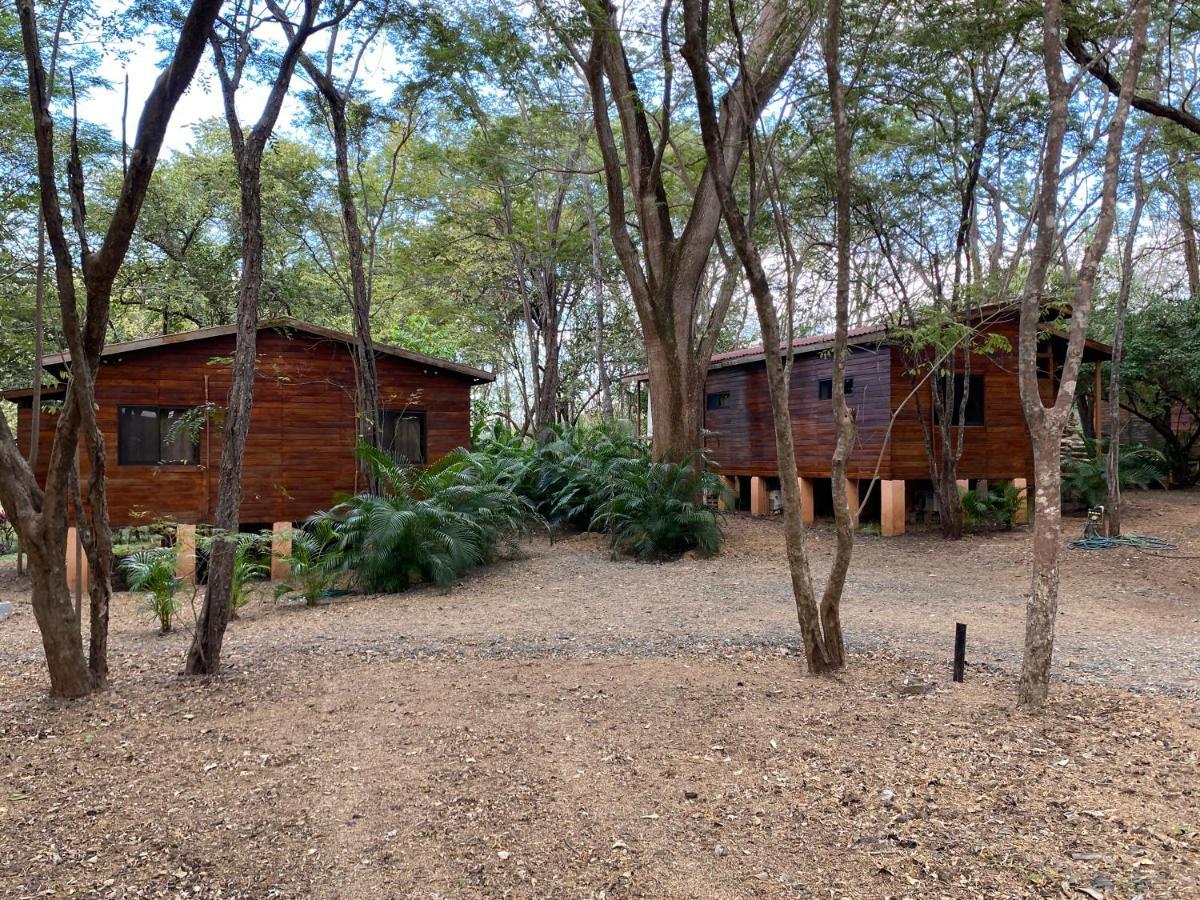 Casa Natural Брасилито Екстериор снимка