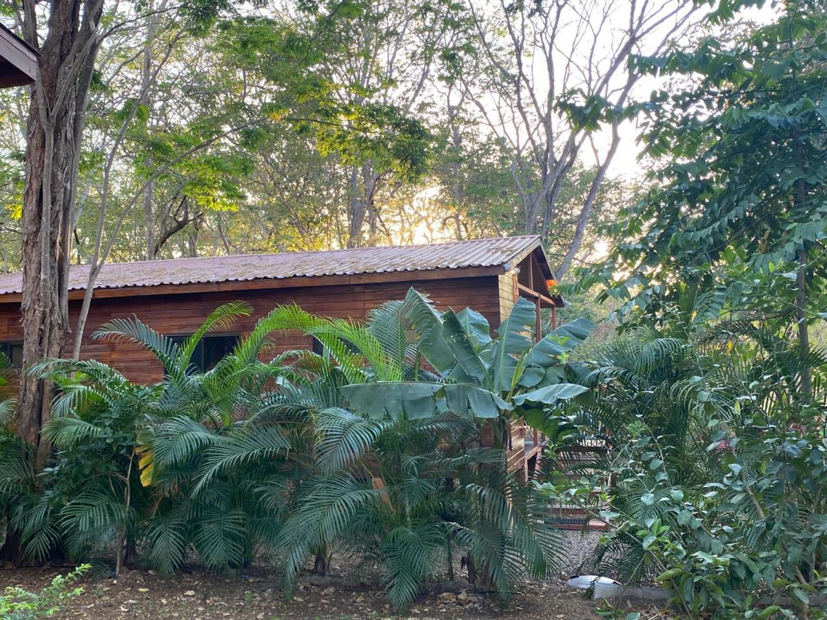 Casa Natural Брасилито Екстериор снимка