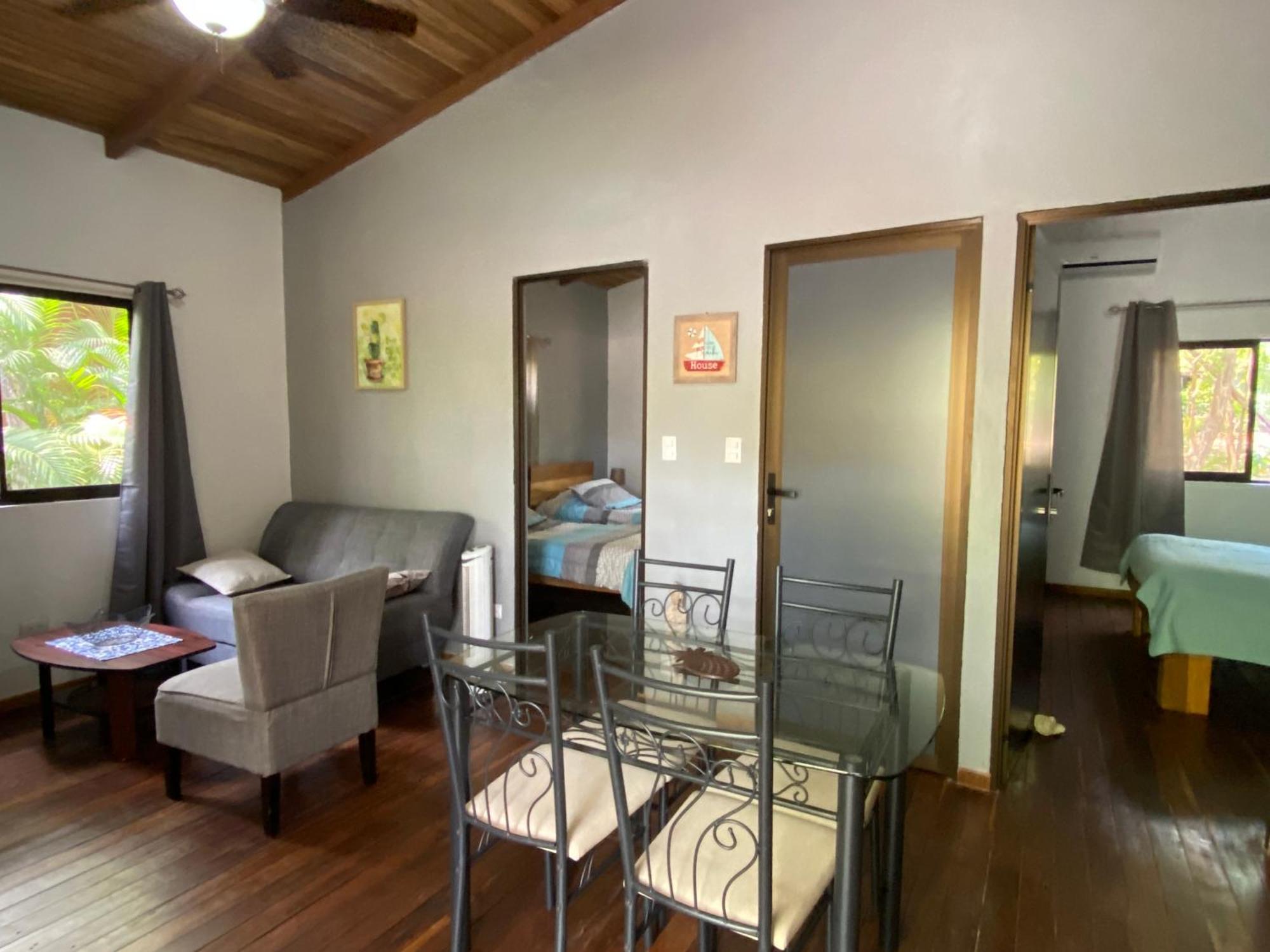 Casa Natural Брасилито Екстериор снимка